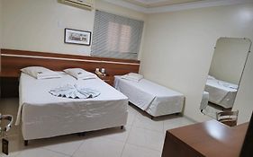 Dourados Center Hotel